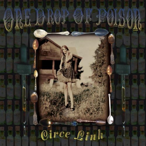 One Drop Of Poison
