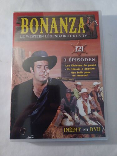 Bonanza 121