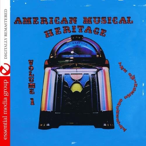 American Musical Heritage 1