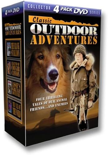 Great Outdoors Adventures [Dvd] [Import]