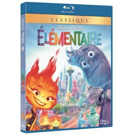 Élementaire - Blu-Ray