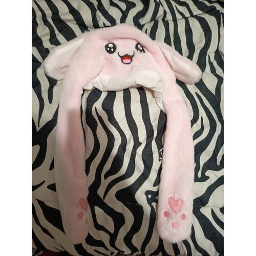 Chapeau Lapin