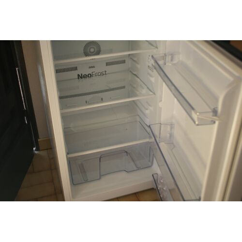 combiné refrigerateur congelateur