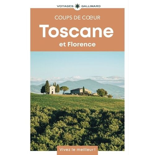 Toscane Et Florence