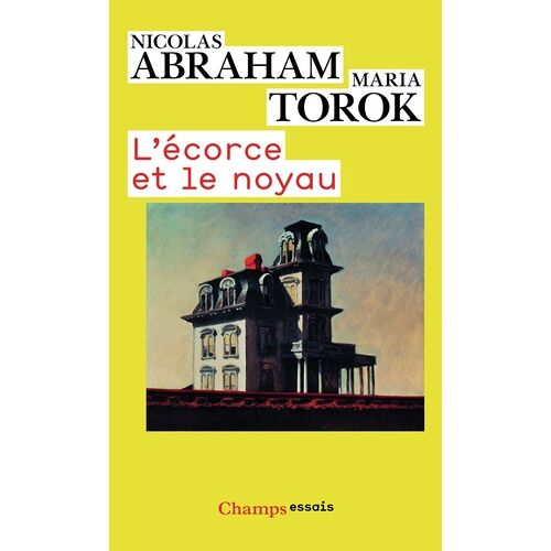 L'écorce Et Le Noyau