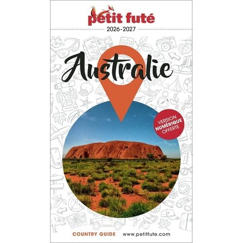 Petit Futé Australie