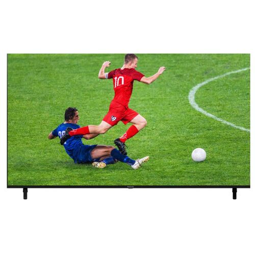 Panasonic TX-75LX800E TV 75" 4K Ultra HD Smart TV Noir