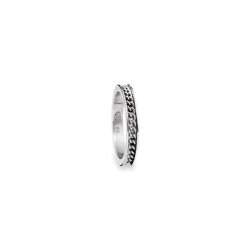 Bague Homme An Jewels