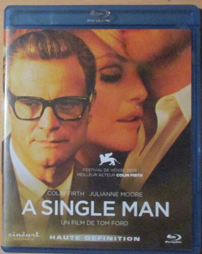 A Single Man