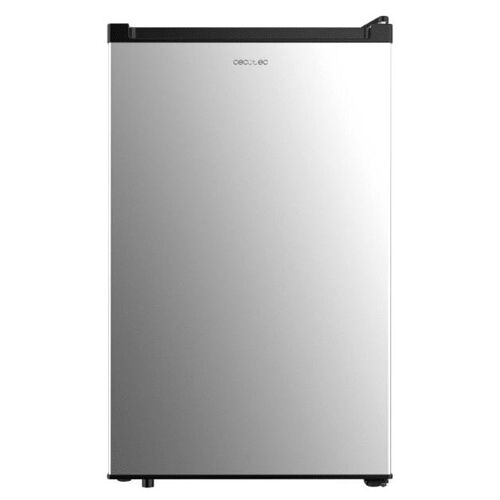 Cecotec Bolero CoolMarket TT 114 réfrigérateur Pose libre 114 L Acier inoxydable