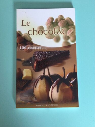 Le Chocolat 