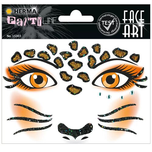 HERMA 15303 autocollant décoratif Marron