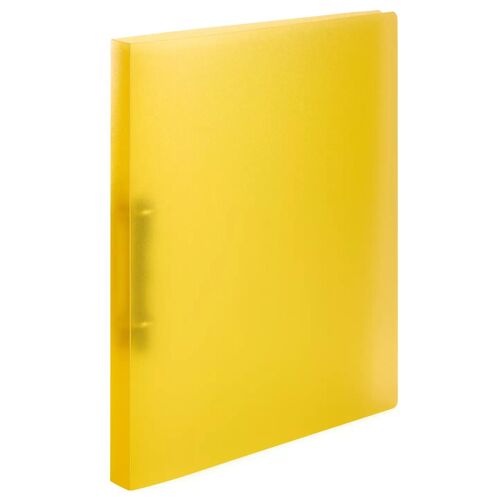Herma 19161 Classeur À Anneaux A4 Jaune