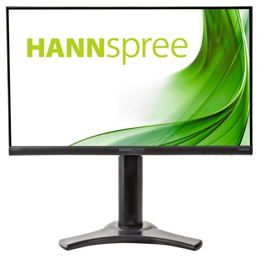 Ecran PC Hannspree HP 248 PJB 23.8" 1920 x 1080 Full HD LED Noir