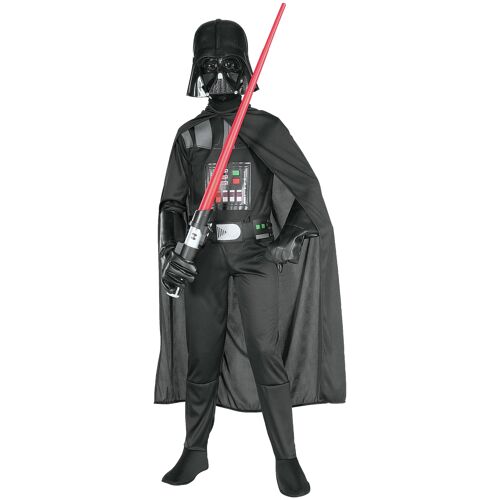 Rubies Star Wars - Déguisement Dark Vador Enfant Taille L