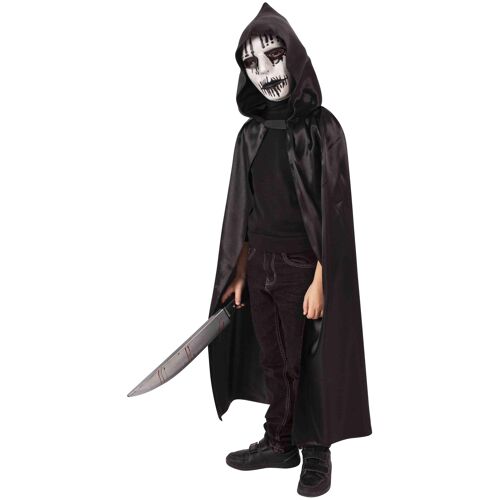 Rubies S8627-L Déguisement Enfant Homme Monstre