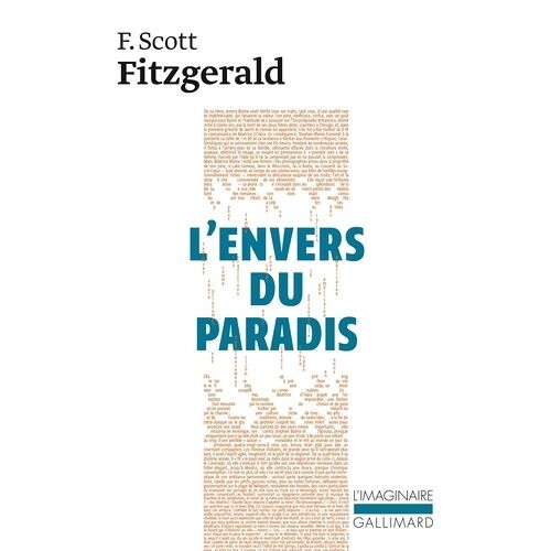 L'envers Du Paradis