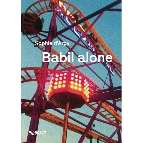 Babil Alone