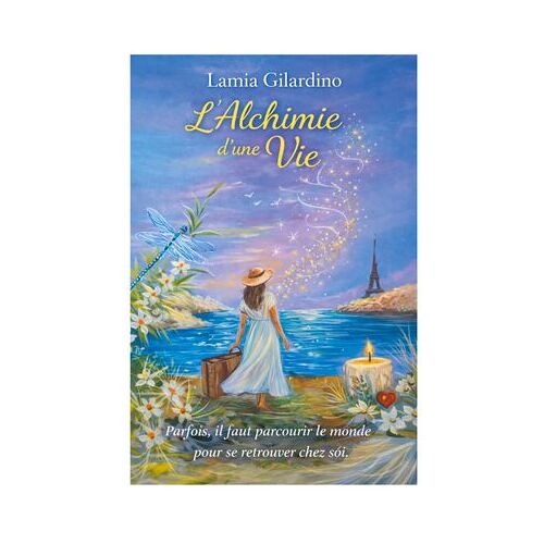 L'alchimie D'une Vie