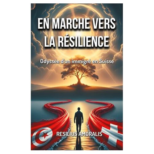 En Marche Vers La Résilience