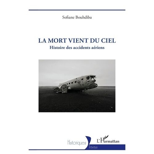 La Mort Vient Du Ciel - Histoire Des Accidents Aériens