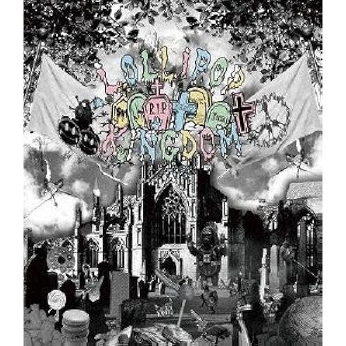 The Lollipop Kingdom Show [Blu-Ray]