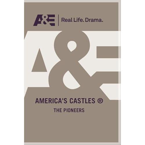 America's Castles: Pioneers [Dvd] [Import]