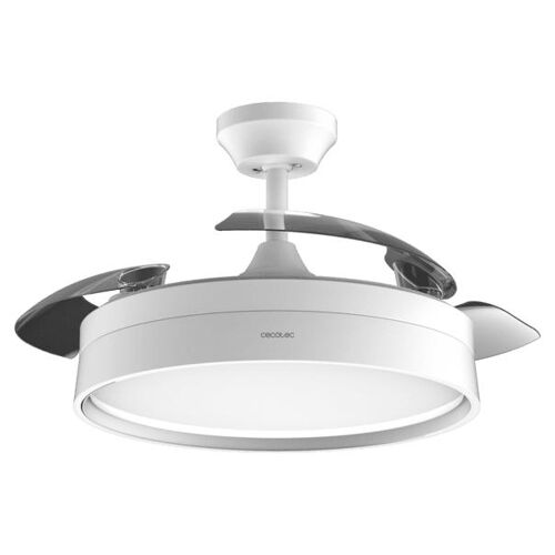 Cecotec Energysilence Aero 4200 invisible Blanc