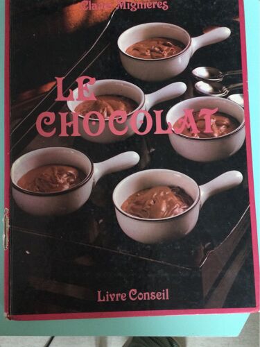 Le Chocolat 