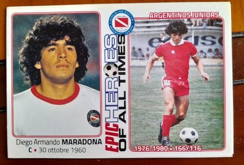 Maradona