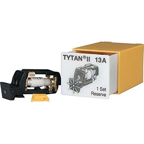 Eaton Fuse-Link With Blink Application D02 25A 400V GL/GG Set - 268990