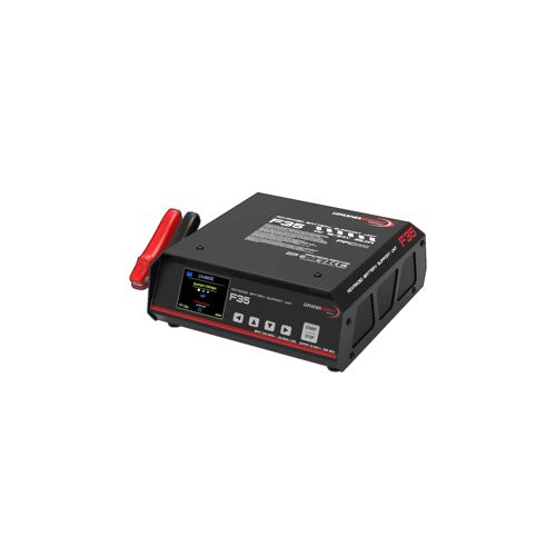 F35 Flash Chargeur 1224v Lemania Energy