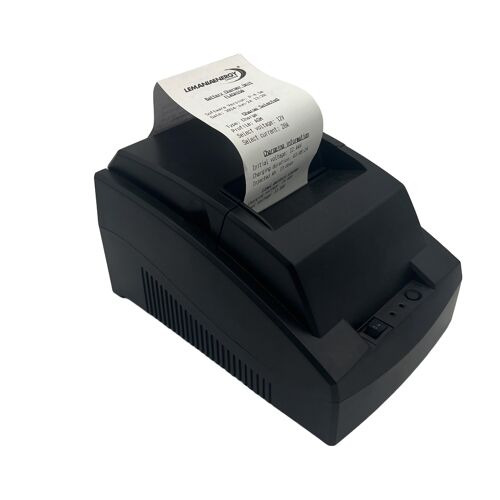 Flash Printer Lemania Energy