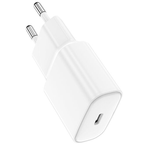 JGD-Chargeur rapide USB C 20 W pour Apple iPhone 17/16e/15 14/Pro Max/Plus/13/12/11/X/XR/pour iPad Pro/mini/air, prise rapida chargeur alimentation prise murale adaptateur de recharge