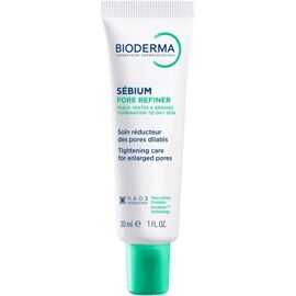 Bioderma Sébium Pore Refiner Soin Réducteur Pores Dilatés 30 Ml 