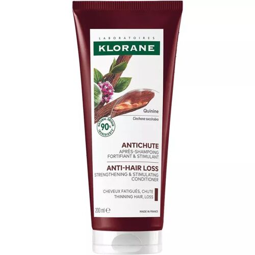 Klorane Antichute Après-Shampoing Fortifiant & Stimulant 
