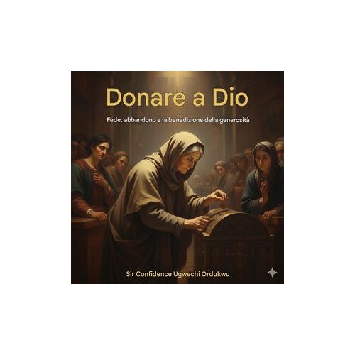 Donner À Dieu
