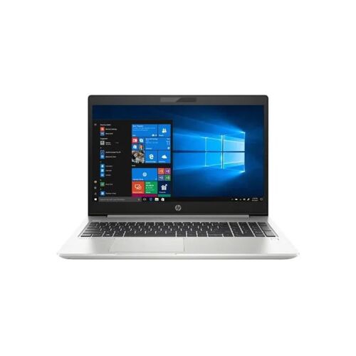 HP ProBook 450 G6 i5-8265U 8Go 256Go SSD NVMe 15.6 pouces Windows 11 Pro Webcam clavier US Reconditionne Etat acceptable
