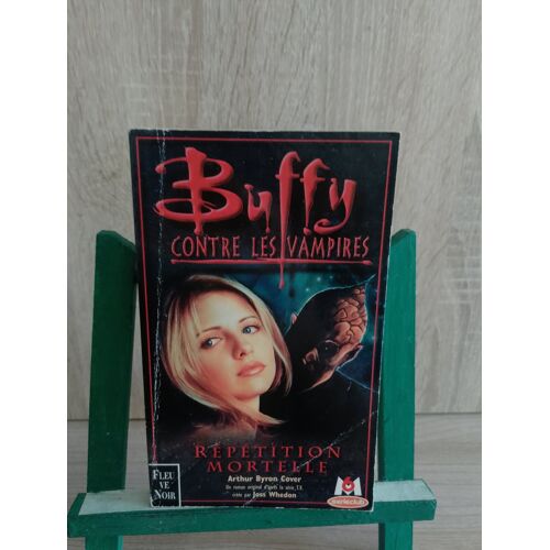 Buffy Vs Les Vampires