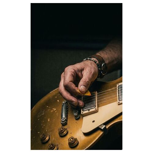 Masterclass Guitare Express : Rythme, Son Et Improvisation Sur "L'indécision" (Da Silva)