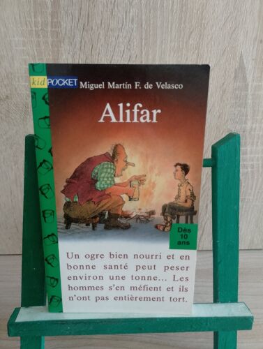 Alifar Par : Miguel-Martin-F Velasco