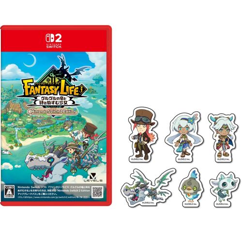Nintendo Switch 2 Edition -Switch2 & Amazon.co.jp 6
