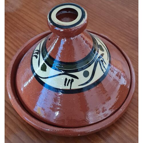 Tajine Marocain