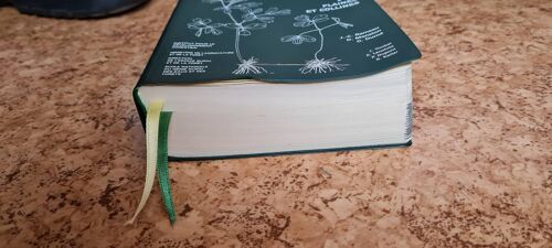 Flore Forestière Française