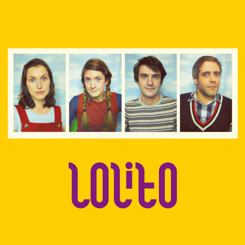 Lolito - Lolito