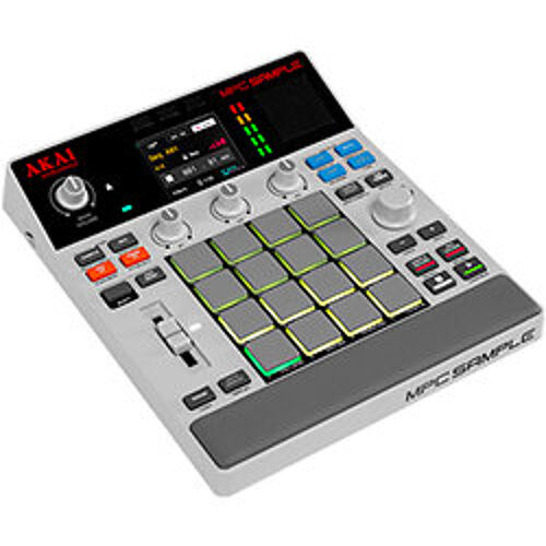 MPC Sample