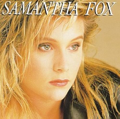 Samantha Fox