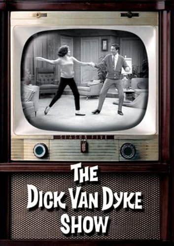 Dick Van Dyke Show: Season 5 [Dvd] [Import]