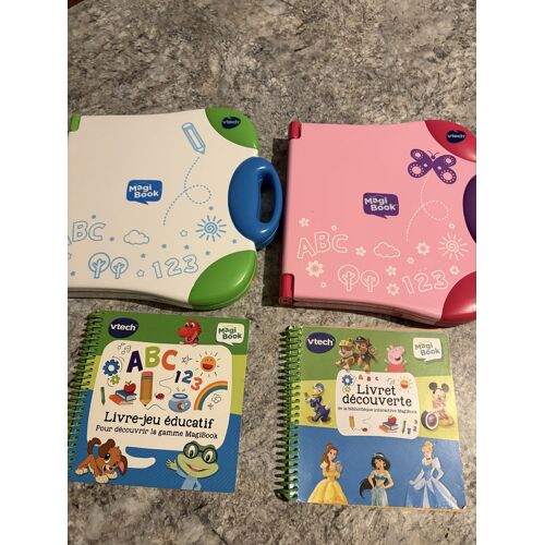 Magibook 