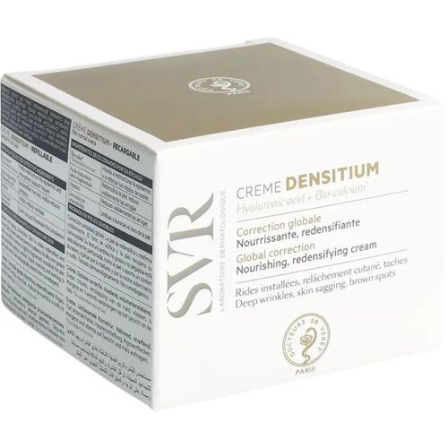 Svr Densitium Crème 50 Ml 